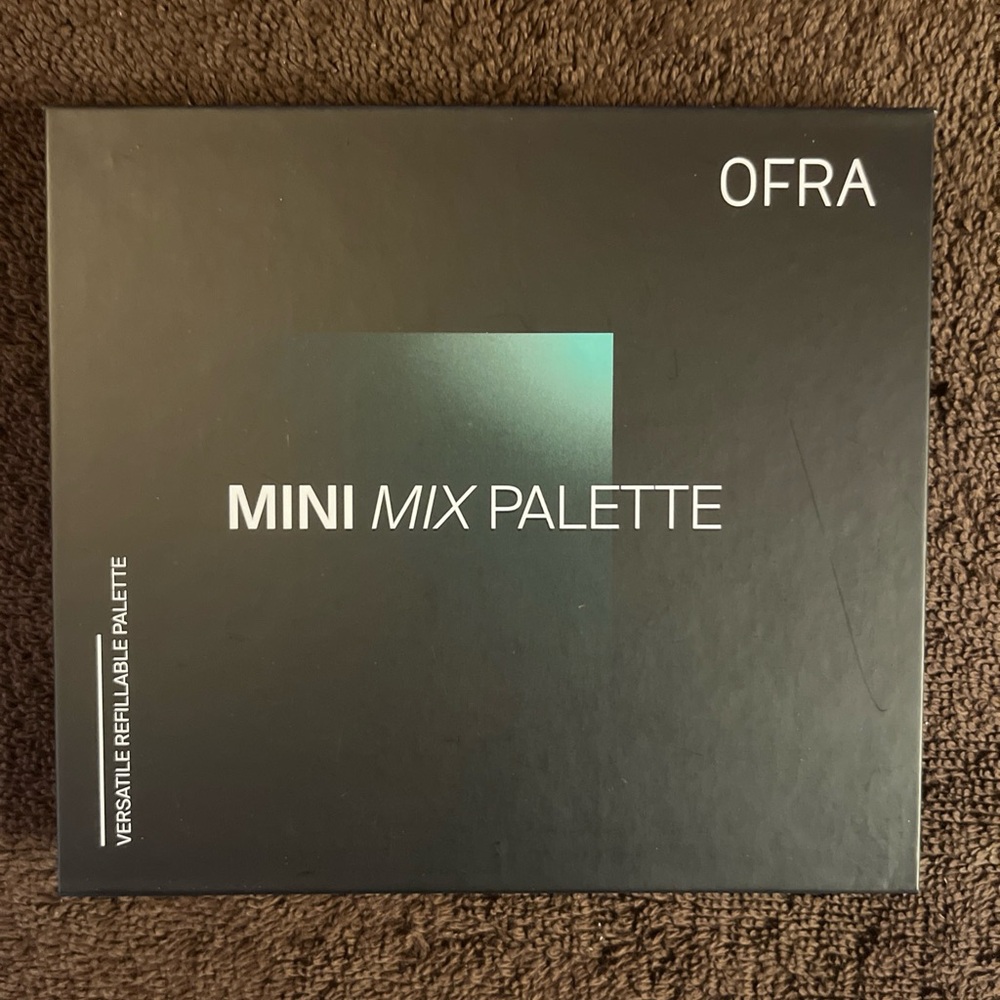 Ofra Good To Go Mini Mix Palette